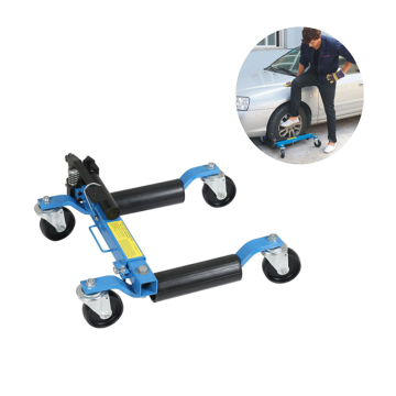 Hydraulic Vehicle Automotive Moving Jack Dolly Car Dolly